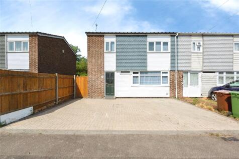 Mollands Court, SOUTH OCKENDON, Essex, RM15