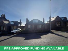 33, Balmoor Terrace, Catto, Peterhead AB42 1EQ