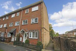 147, Launcelot Close, Andover SP10 4BZ