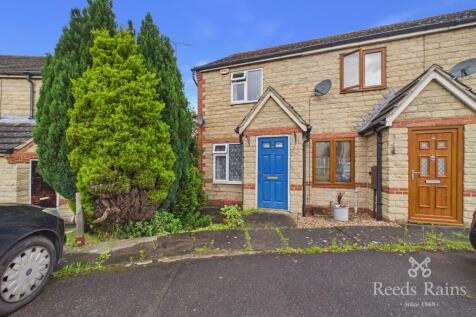 Howells Place, Mastin Moor, Chesterfield, Derbyshire, S43