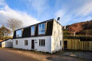 Ivy Cottage, B9136 From A939 At Bridge Of Avon To U132h Near Inverchabit, Kirkmichael, Ballindalloch AB37 9AQ
