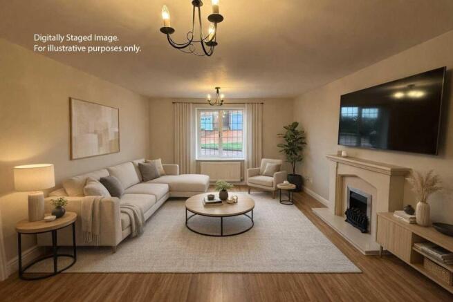 Sitting room