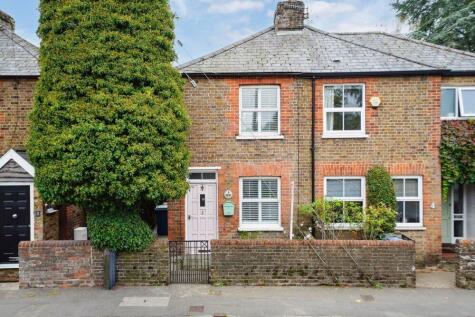 Spring Gardens, Marlow Road, Bourne End, Buckinghamshire, SL8