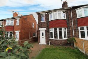 22, Bedale Road, Scawsby, Doncaster DN5 8SW