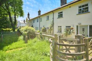 2, Church Paths, Baldock SG7 5NU