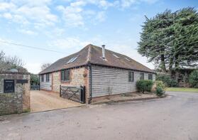 Badger Barn, Itchenor Road, Chichester PO20 7DH
