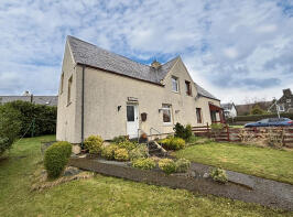 8, Clanranald Place, Glengarry Place And Clan Ranald Place, Arisaig PH39 4NN