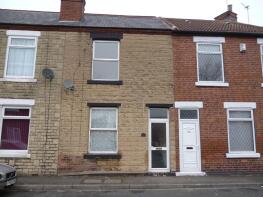 63, Aire Street, Knottingley WF11 9AZ
