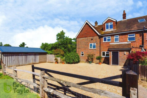 Staplefield Road, Cuckfield, West Sussex, RH17