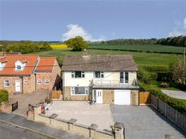 Sandy Rocks, Church Hill, Wetherby LS22 5HY