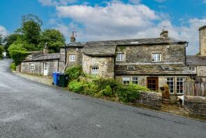 Townhead Cottage, Goat Lane, Stainforth, Settle BD24 9PJ