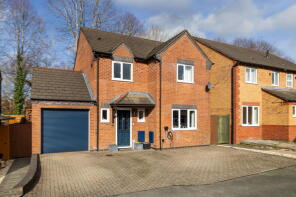 11, Sunshine Close, Ledbury HR8 2DZ