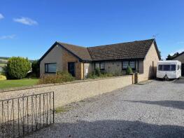 1, Mary Croft, Forres IV36 2WD