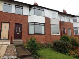 3, Wood Lane, Bramley, Leeds LS13 2NS