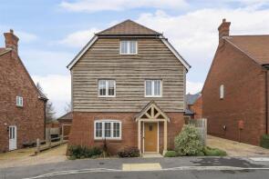 15, Harvest Hill, Dorchester DT2 9UQ