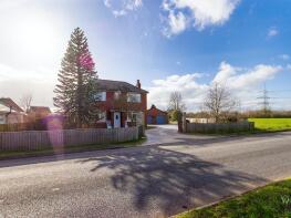 2 Weston House, Main Road, Drax, Selby YO8 8PA
