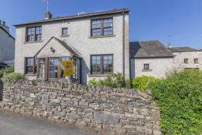 Farm Cottage, Witherslack, Grange-over-sands LA11 6RN