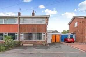 34, Wynnstay Road, Chester CH4 0RE