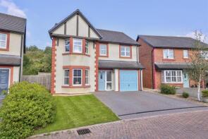 23, Jacobite Gardens, Penrith CA10 2FG