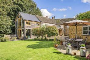 Jasmine Cottage, Manor Road, Daventry NN11 6JD