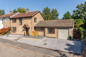 5, Hunts Close, Leicester LE9 9QD