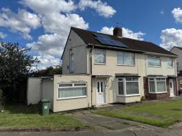 70, Ragpath Lane, Stockton-on-tees TS19 9AU