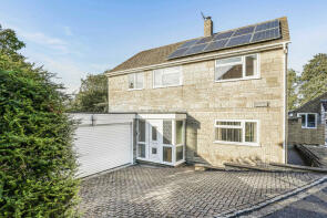 2, Hillside Close, Upper Arncott OX25 1PF