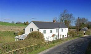 Pendower Cottage, City Corner, Hinton Parva, Swindon SN4 0DH