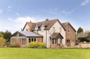 Hilltop Cottage, Floyer Lane, Benthall, Broseley TF12 5RW