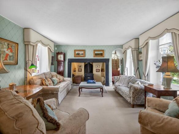 Drawing room