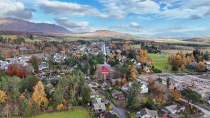 Tigh Na Gheal, Station Road, Newtonmore PH20 1AR