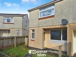 97, Dan-yr-heol, Pen-y-waun, Aberdare CF44 9EB
