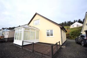 16, Daulwyn, Llanwrin, Machynlleth SY20 8QJ