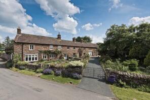 Dolton Holme, Edenhall CA11 8SX