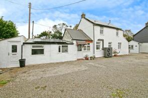43, Bosence Road, Hayle TR27 6AL