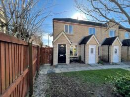 34, Hayfield Way, Ackworth, Pontefract WF7 7RH