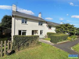 11, Arundell Road, North Tawton EX20 2HA