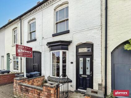 Middleton Road, Kings Heath, Birmingham, B14