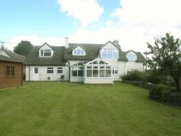 Bryntirion, Tan Y Lloc Lane, Holywell CH8 8RW