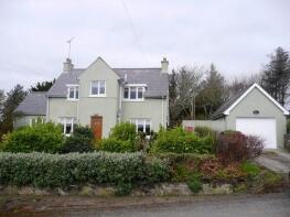 Penffordd, C3019 Junction U3126 To Junction Trefasser Cross, Trefasser, Goodwick SA64 0JH