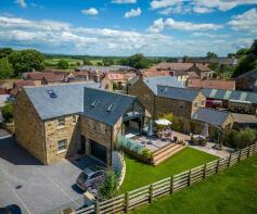 Cherry Tree House, Bedale Road, Bedale DL8 2PX