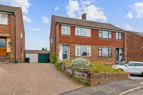 6, Court Road, Godstone RH9 8BT
