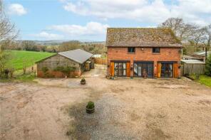 The Cow Shed, Stottesdon DY14 8TH