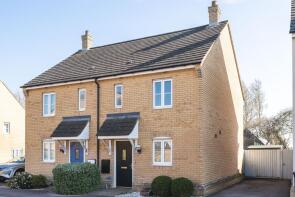 29, Meridian Close, Cambridge CB23 7AN