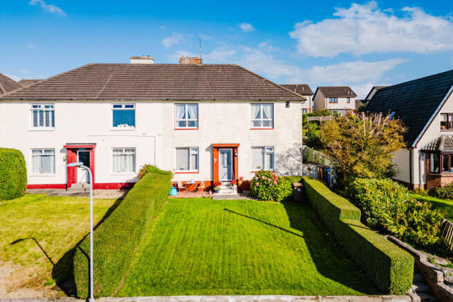 2 Bedroom Flat for Sale