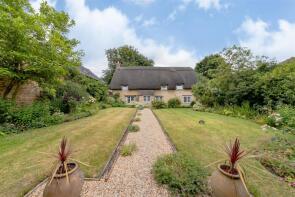 8 Church Cottage, Teigh Road, Oakham LE15 7PW