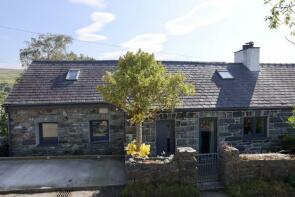 2, Ciltwllan, Gerlan, Bangor LL57 3UD