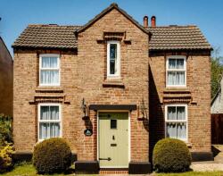Fair View, Church Close, Louth LN11 9TL
