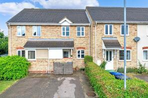 40, Brookside, Royston SG8 5TQ