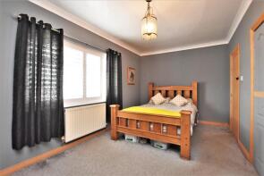 Bank Dale, Coast Road, Roosebeck, Ulverston LA12 0RG